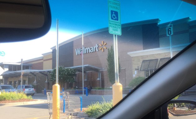 Photo of Walmart Pharmacy