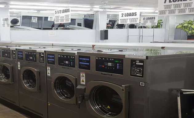 Photo of Wash and Fold Laundromat