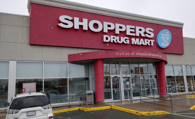 Photo of Shoppers Drug Mart