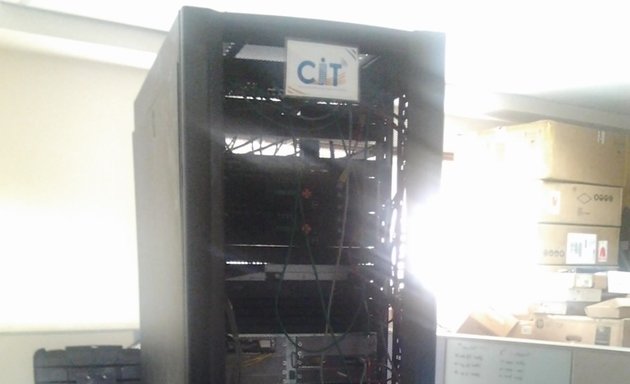 Photo of CIT Solutions Pvt Ltd