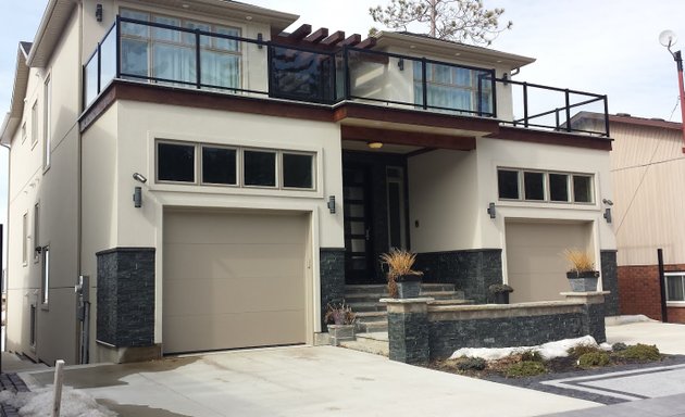 Photo of Stucco Systems