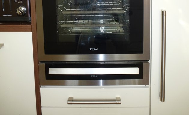 Photo of Yorkshire Oven Cleaning