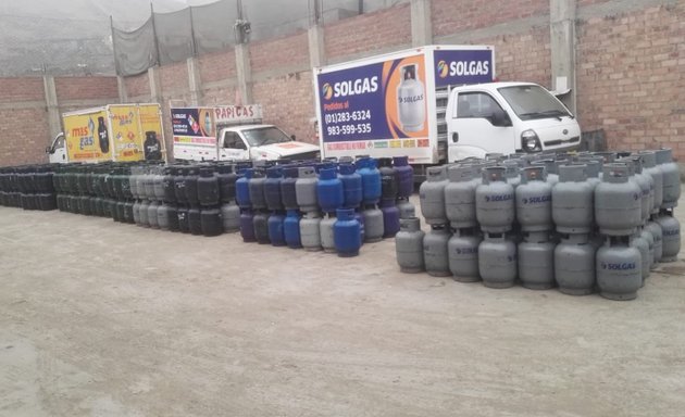 Foto de Distribuidora PAPI GAS