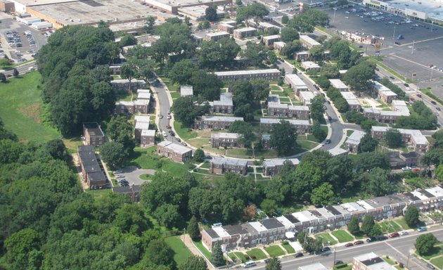 Photo of Philadelphia Housing Authority