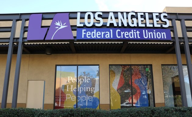 Photo of Los Angeles Federal Credit Union