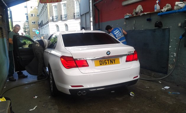 Photo of Car Wash Valeting Centre