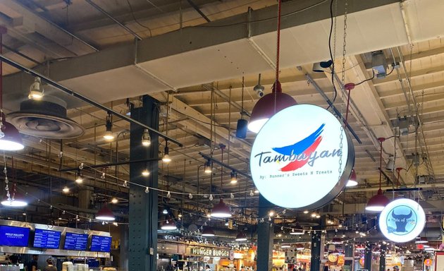 Photo of Reading Terminal Market