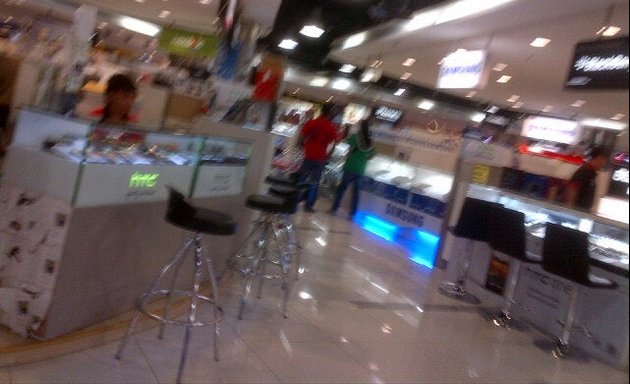 Photo of Esquire Kitchen @The Mines Shopping Mall