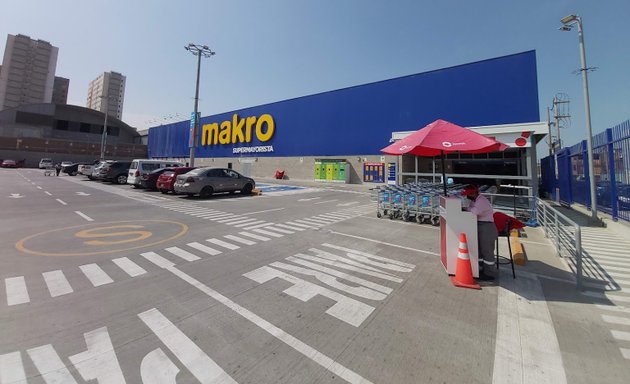 Foto de Makro Venezuela