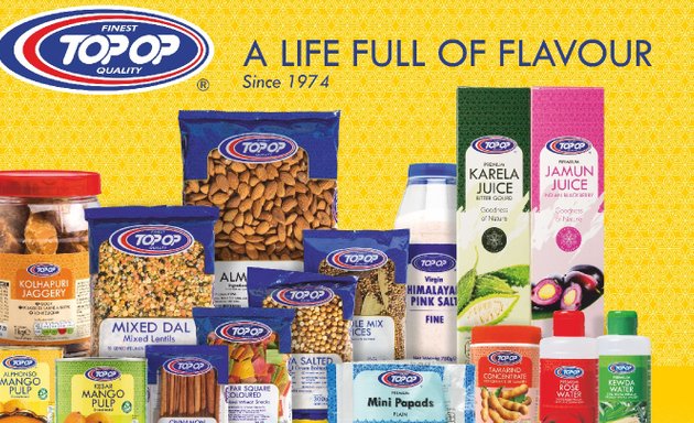 Photo of Top-Op Foods Ltd