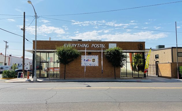 Photo of Everything Postal FEDEX Authorized Ship Center , UPS Authorized Shipping Outlet