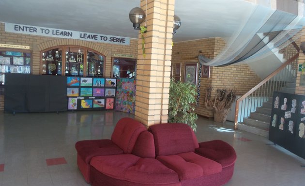 Photo of De Vrije Zee Primary School