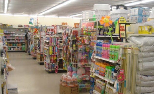 Photo of Dollar General