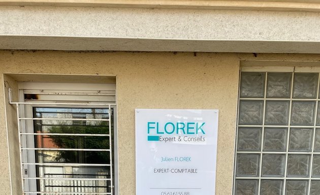 Photo de Florek Expert & Conseils