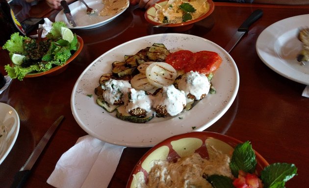 Foto de Restaurante Libanés Sash