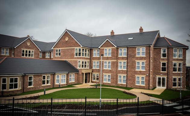 Photo of Wykebeck Court Care Home - Bupa