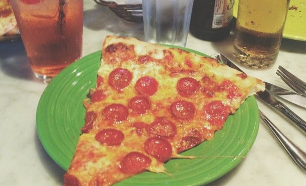 Photo of Tony's Pizza Napoletana