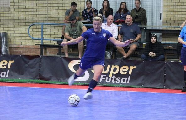 Photo of Super Futsal - Carina