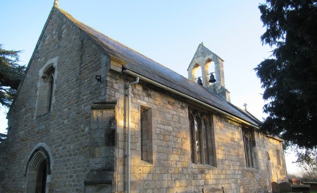 Photo of St. Everilda's Church