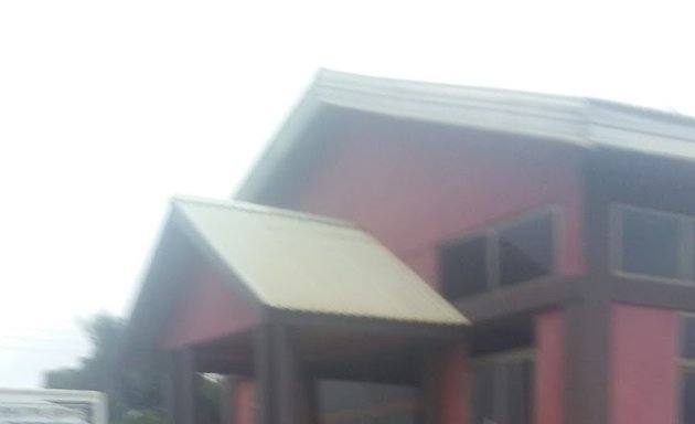 Photo of St. Peters Anglican Church, Asawasi