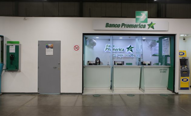 Foto de Banco Promerica
