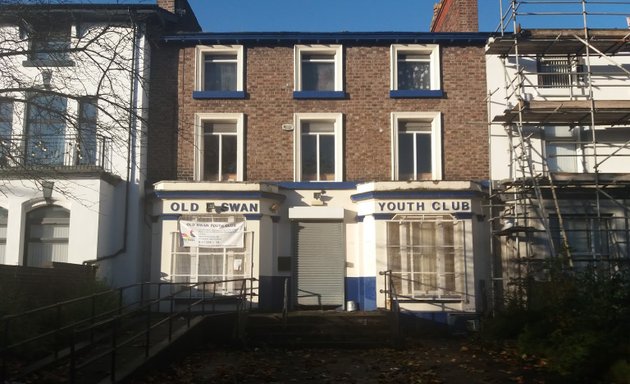 Photo of Old Swan Youth Club