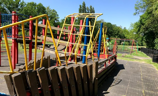 Photo of Children’s Playground