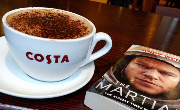 Photo of Costa Coffee