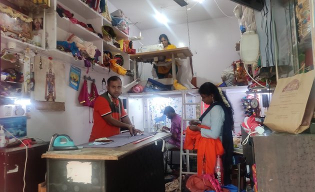 Photo of Sri Balaji Smart Ladies Tailors