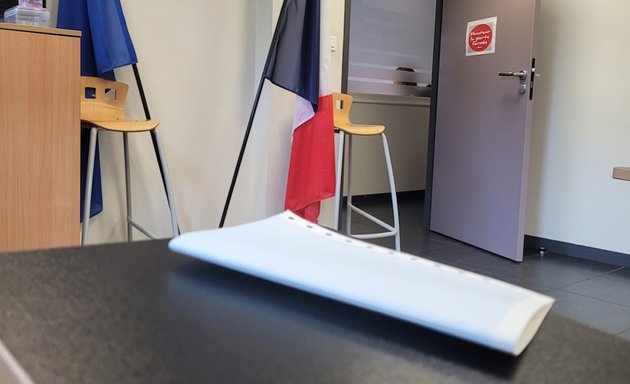 Photo de OFII - Office Français de l'Immigration et de l'Intégration