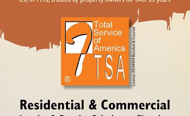 Photo of Total Service Of America