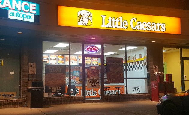 Photo of Little Caesars Pizza