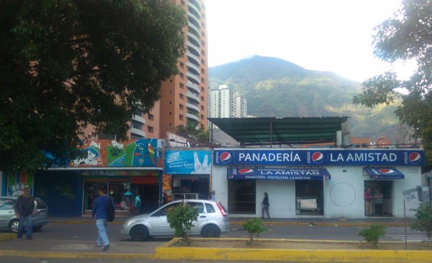 Foto de Panadería La Amistad