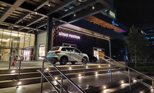 Foto de Louis Vuitton Panamá