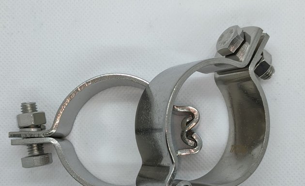 Photo of Anzor - Your Stainless Fastener Specialists