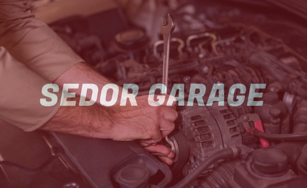 Photo of Sedor Garage