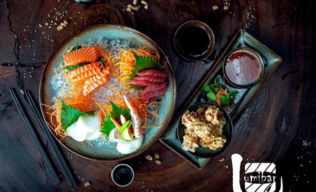 Foto von Umibar - Sushi Restaurant