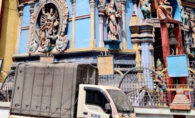 Photo of Balambika Temple / Sree Dandu Mariamman Temple