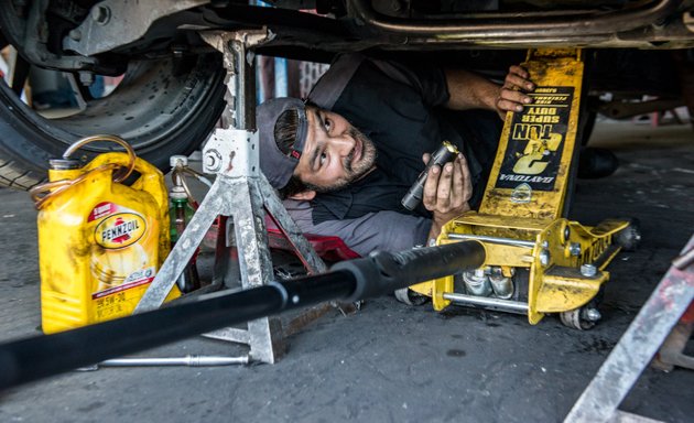 Photo of Hilario Auto Repair