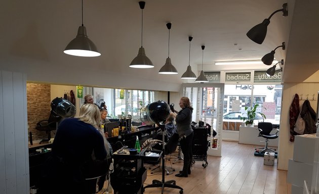 Photo of Adiva Hair Beauty Salon in Blackpool