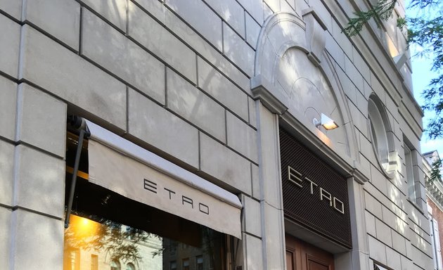 Photo of Etro Boutique NEW YORK