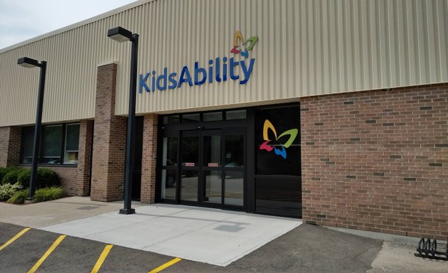 Photo of KidsAbility Centre for Child Development