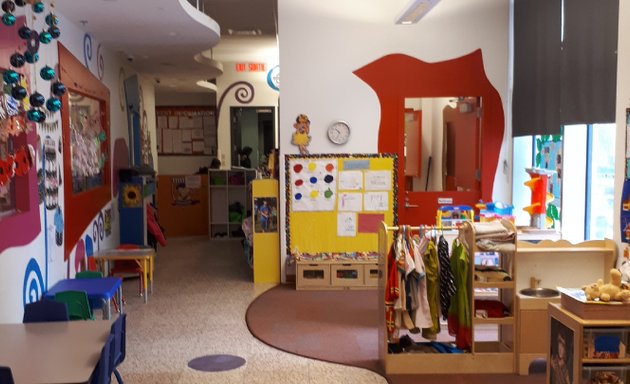 Photo of Little Scholars Childcare EPCOR Tower