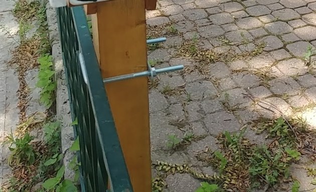 Photo of Little Free Library