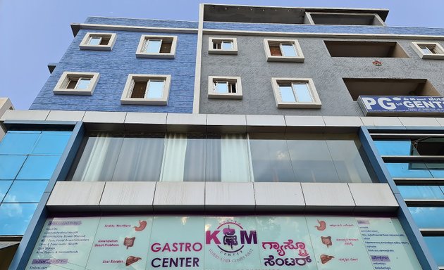 Photo of km Gastro Center