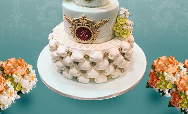 Photo of Kose Creative Cakes