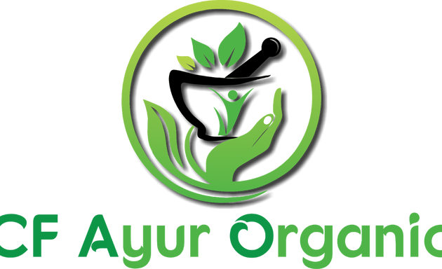 Photo of C F Ayur Organics