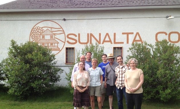 Photo of Sunalta Community Hall