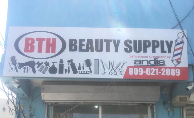 Foto de BTH Beauty Supply