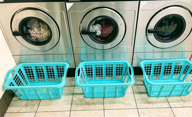 Photo of Bolton Coins Launderette